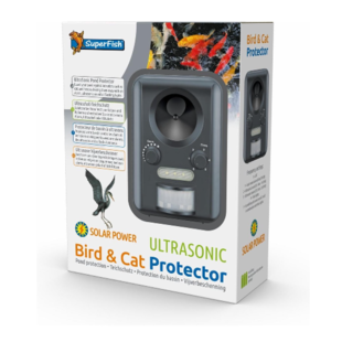 Superfish Bird&Cat Protector