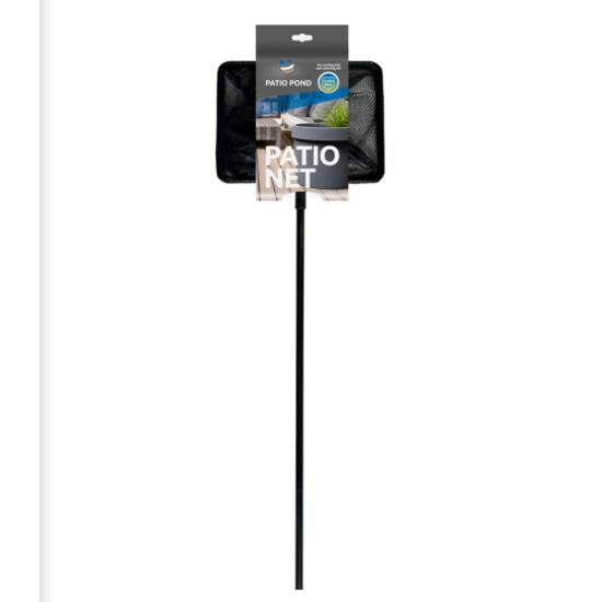 SuperFish  Superfish patio pond net 25x20x60 cm