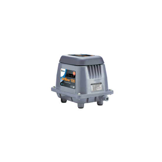 SuperFish  SuperFish air blow 100 luchtpomp