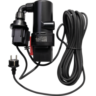Combiclear 6000 UV + pomp - SuperFish
