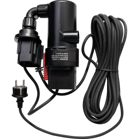 SuperFish  Combiclear 6000 UV + pomp - SuperFish