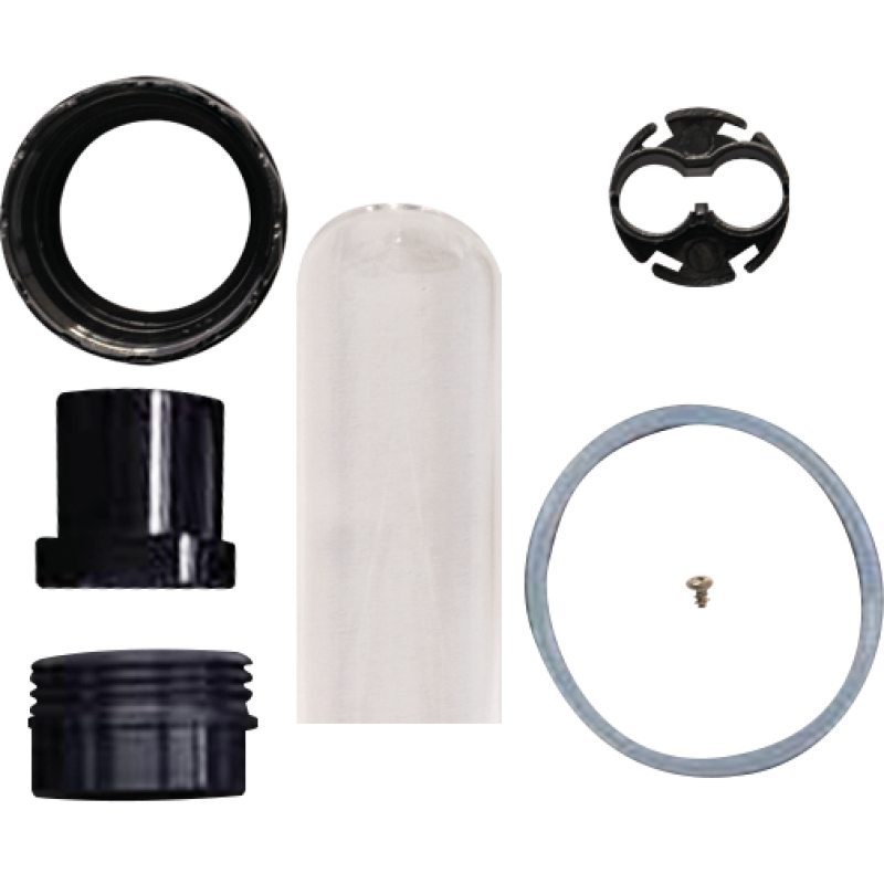 SuperFish  SuperFish Combi clear 6000 service kit <2023 afbeelding