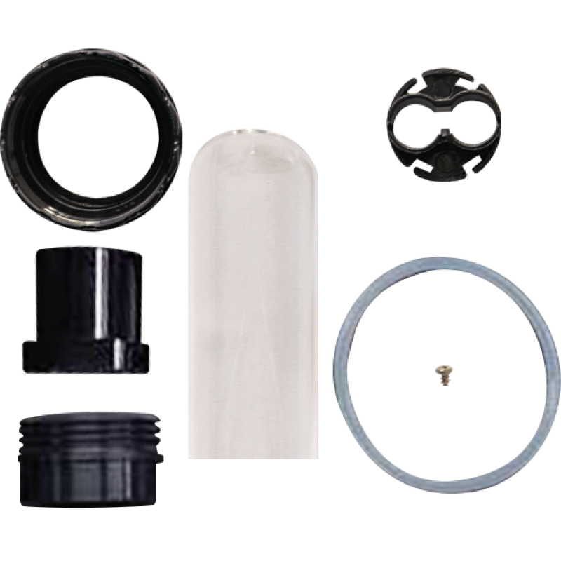 SuperFish  SuperFish Combi clear 6000 service kit >2023 afbeelding