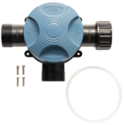 Topclear 5000 backwash set - SuperFish