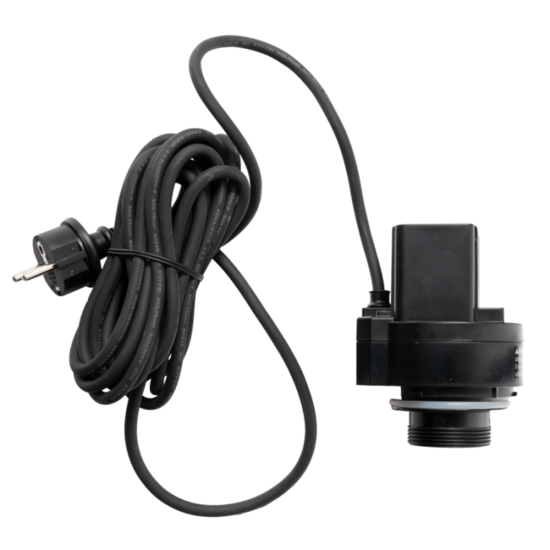 SuperFish  SuperFish Topclear 18000 trafo 18 watt <2023