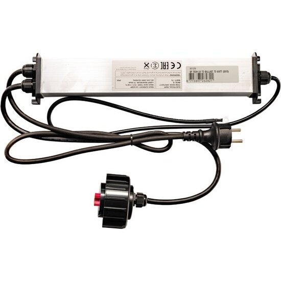 SuperFish  SuperFish Tech Uv Trafo T5 75w -2015