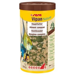 Sera Vipan Nature 250ml