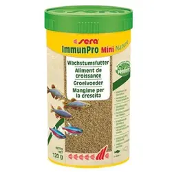 ImmunPro Mini Nature 250ml - Sera