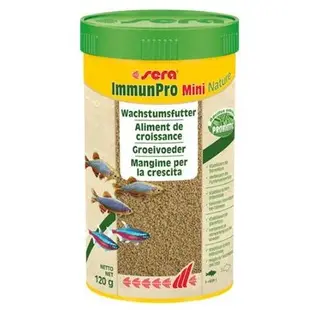 Sera ImmunPro Mini Nature 250ml