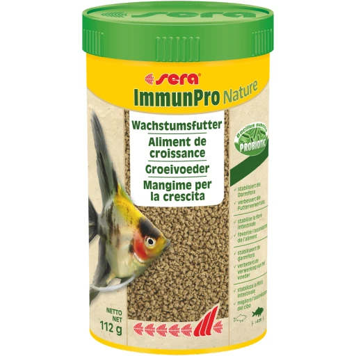 Sera Sera ImmunPro Nature 1000ml afbeelding