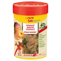San Nature 1000ml - Sera