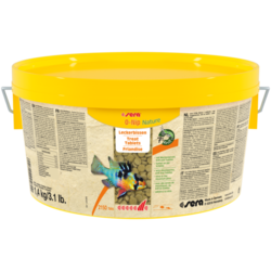 O-nip Nature 1.4kg - Sera