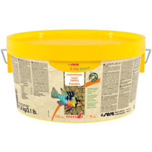 O-nip Nature 1.4kg - Sera