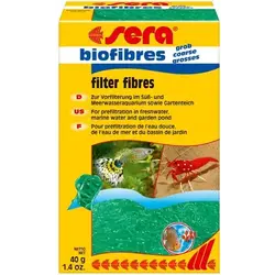 Biofibres grof 400g - Sera