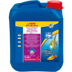 Kh/ph-Plus 2500ml - Sera