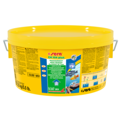 GH/KH- Plus 2.5kg - Sera