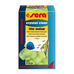 Crystal Clear Professional - Sera
