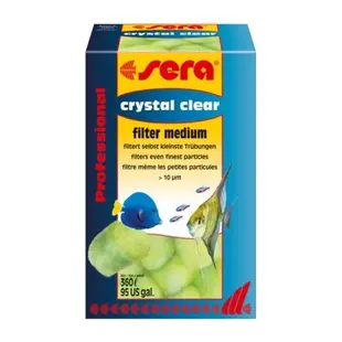 Crystal Clear Professional - Sera