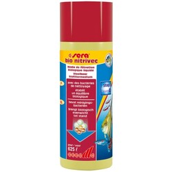 Bio nitrivec 500ml - Sera