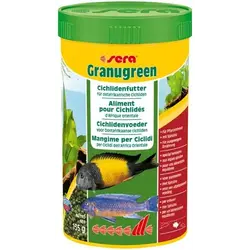 Granugreen Nature 250 ml - Sera