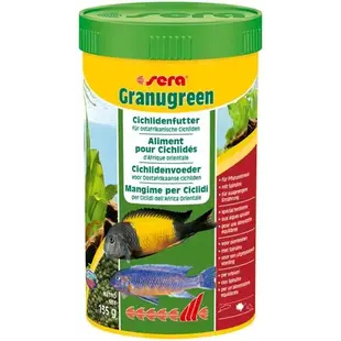 Granugreen Nature 250 ml - Sera