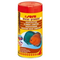 Discus Granulat Nature 1L - Sera