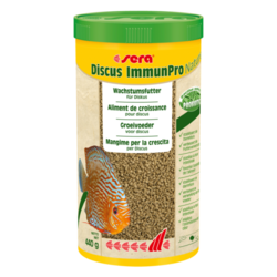 Discus ImmunPro Nature 1L - Sera