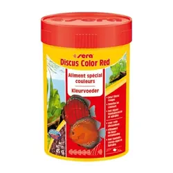 Discus Color Nature 250 ml - Sera