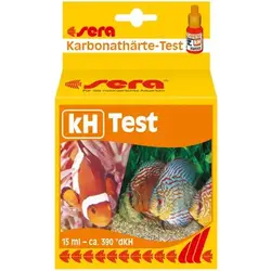 kH Test - Sera