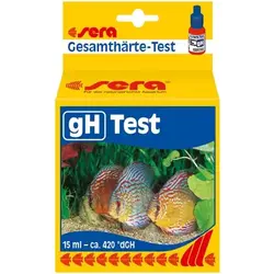 gH Test - Sera
