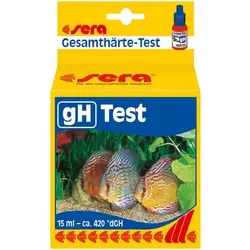 Sera gH-Test