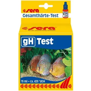 gH Test - Sera