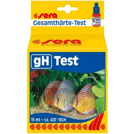 Sera Sera gH-Test
