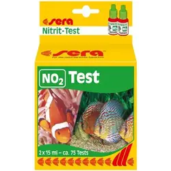Nitriet Test (NO2) - Sera