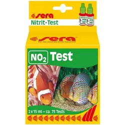 Sera nitriet-Test (NO2)