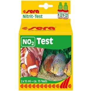 Nitriet Test (NO2) - Sera