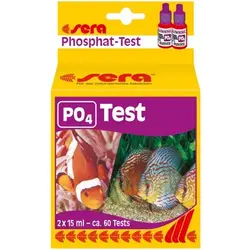 Fosfaat Test (PO4) - Sera