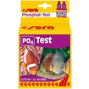 Fosfaat Test (PO4) - Sera