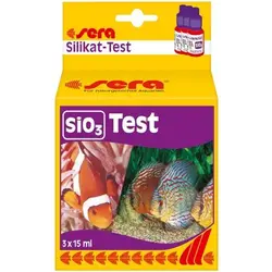 Silicaat Test (SiO3) - Sera