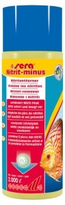 Sera Sera Nitrit-minus 500 ml afbeelding