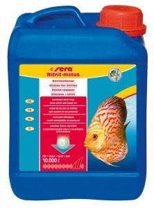 Sera Sera Nitrit-minus 2500 ml afbeelding