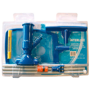 Accessoirespakket Small - Interline