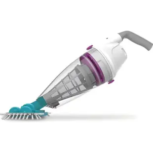 Draadloze Pool En Spa Vacuum Cleaner (Oplaadbaar) - Interline