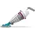 Interline  Draadloze Pool En Spa Vacuum Cleaner (Oplaadbaar) - Interline