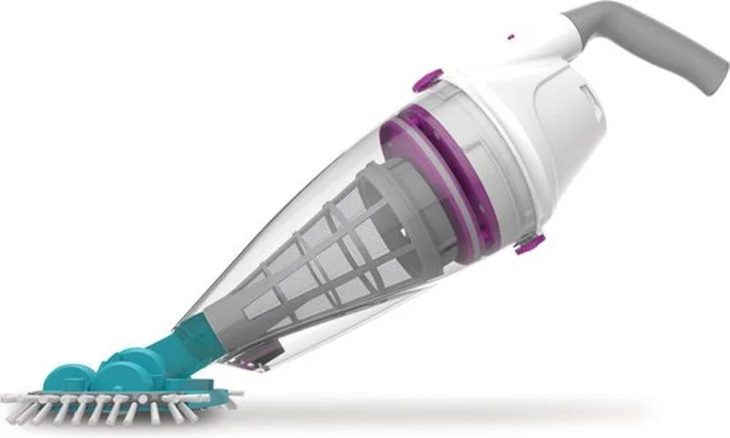 Interline  Draadloze Pool En Spa Vacuum Cleaner (Oplaadbaar) - Interline afbeelding