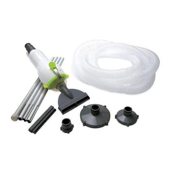 Interline  Vacuclean - Interline