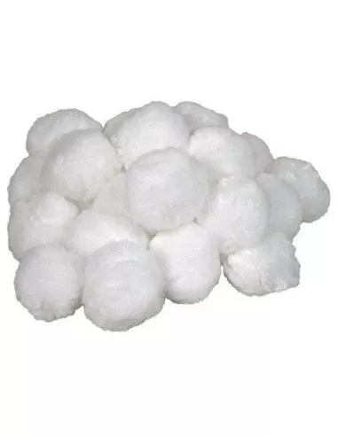Interline  Fiberclean 700 gram Interline afbeelding