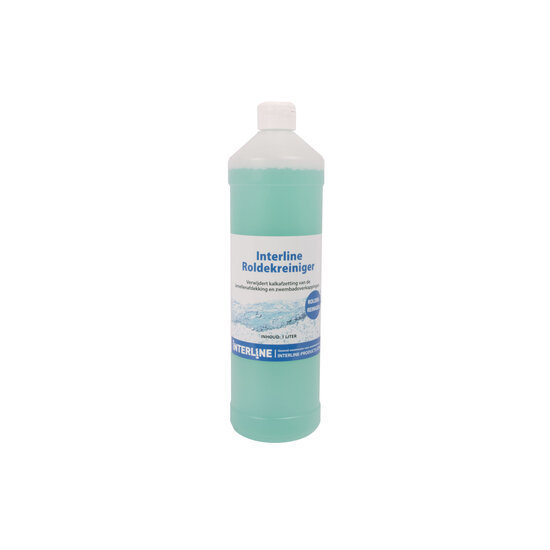 Interline  Roldekreiniger 1 Liter - Interline