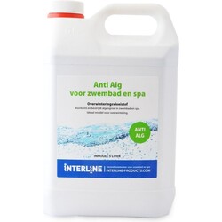 Anti Alg 5L - Interline