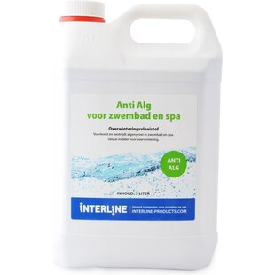 Interline Anti Alg - 5 Liter